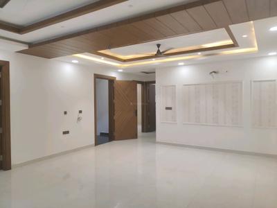 Living Room Image of 2430 Sq.ft 4 BHK Builder Floor for sale in Green Field Colony Faridabad for Rs. 24000000