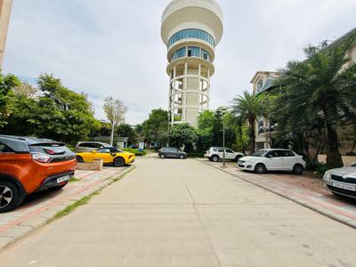Image of 1640 Sq.ft 3 BHK Builder Floor for sale in Omaxe Silver Birch, New Chandigarh, Chandigarh for Rs. 13000000