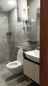 Image of 1828 Sq.ft 3 BHK Apartment / Flat for rent in M3M Heights, Sector 65, Gurgaon for Rs. 75000