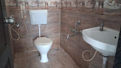 Image of 1100 Sq.ft 2 BHK Apartment / Flat for sale in Aatmay Elixir, Ulwe, Navi Mumbai for Rs. 9300000