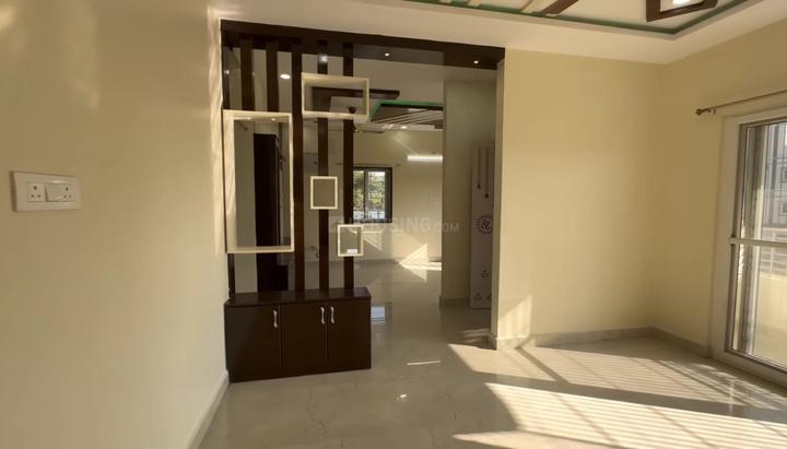 AECS Layout 1st Stage, Sanjaynagar Bedroom 1