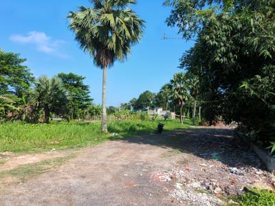 Image of 1080 Sq.ft Residential Plot / Land for sale in Natures Paradise, Joka, Kolkata for Rs. 224999