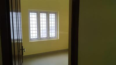 Bedroom Image of 1600 Sq.ft 3 BHK Builder Floor for rent in Edappally Kochi for Rs. 23000