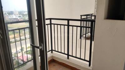 Image of 830 Sq.ft 2 BHK Builder Floor for rent in ARG Ananta, Narayan Vihar, Jaipur for Rs. 20000