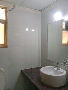 Common Bathroom Image of 1120 Sq.ft 2 BHK Apartment / Flat for sale in Akshar Elementa, Tathawade Pune for Rs. 9800000