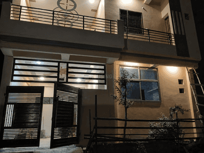Image of 400 Sq.ft 2 BHK Independent House for rent in Jhusi, Allahabad for Rs. 5000