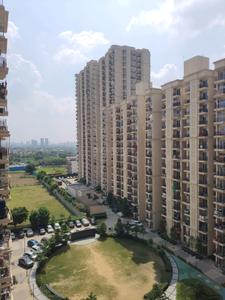 Building Image of 703 Sq.ft 2 BHK Apartment / Flat for sale in Signature Global The Millennia 2, Sector 37C Gurgaon for Rs. 7050000