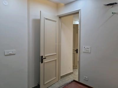 Bedroom Image of 810 Sq.ft 3 BHK Apartment / Flat for sale in Nawada New Delhi for Rs. 4970000