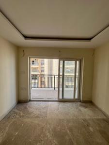 Hall Image of 1950 Sq.ft 3 BHK Apartment / Flat for sale in Aditya Beaumont, Shaikpet Hyderabad for Rs. 18500001