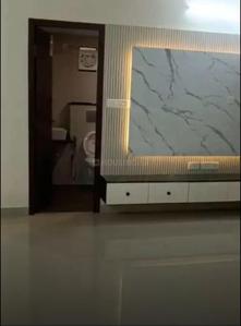 Bedroom Image of 1000 Sq.ft 2 BHK Apartment / Flat for rent in DN Fairytale, Madanpur Bhubaneswar for Rs. 20000
