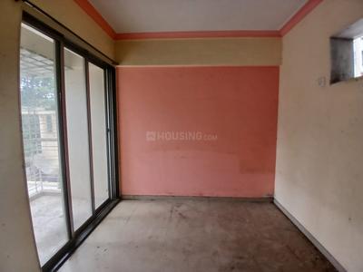 Hall Image of 980 Sq.ft 2 BHK Apartment / Flat for sale in Platinum Aura, Kalamboli Navi Mumbai for Rs. 9200000