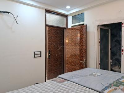 Bedroom Image of 1050 Sq.ft 2 BHK Apartment / Flat for sale in Hark Sai Homes 6, Sector 49 Noida for Rs. 5000001