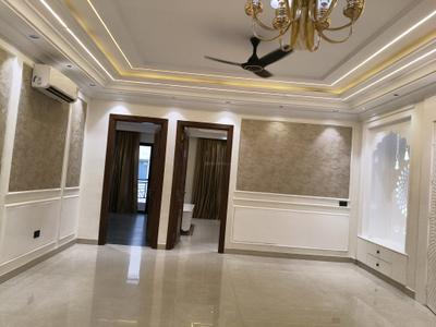 Living Room Image of 1800 Sq.ft 3 BHK Builder Floor for sale in Sector 57 Gurgaon for Rs. 24000000