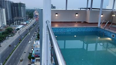 Image of 1592 Sq.ft 3 BHK Apartment / Flat for sale in KG Chandra Vista, Semmancheri, Chennai for Rs. 13200000