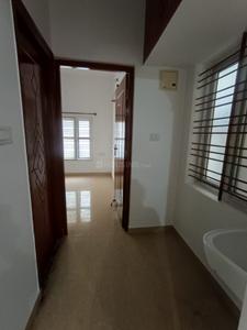 Bedroom Image of 800 Sq.ft 2 BHK Independent House for rent in Bileshivale Bengaluru for Rs. 13500