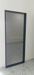 Bedroom Image of 1050 Sq.ft 2 BHK Builder Floor for rent in Anand Goyal Pakiza Greens, Khajrana Indore for Rs. 22000