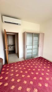 Bedroom Image of 1000 Sq.ft 2 BHK Apartment / Flat for rent in Sobha Dream Heights, Gujarat International Finance Tec City Gandhinagar for Rs. 42000