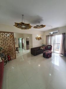 Hall Image of 1663 Sq.ft 3 BHK Apartment / Flat for sale in Ahad Opus, Carmelaram Bengaluru for Rs. 22500000