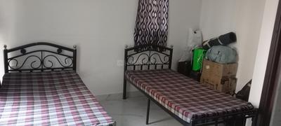 Bedroom Image of Sai siddhi in Thane West, Thane