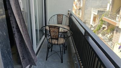 Bedroom Image of 900 Sq.ft 1 BHK Builder Floor for rent in Sector 31 Gurgaon for Rs. 32000