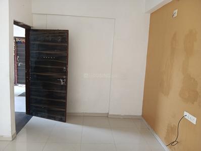 Living Room Image of 1152 Sq.ft 2 BHK Apartment / Flat for sale in Shreeji Neelkanth Residency, Nirnay Nagar Ahmedabad for Rs. 5500000