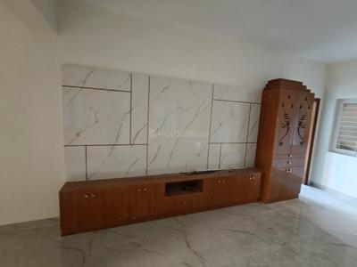 Hall Image of 1400 Sq.ft 3 BHK Apartment / Flat for rent in Tiruchanur Tirupathi for Rs. 25000