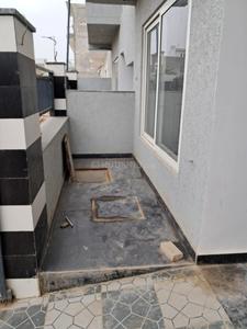 Balcony Image of 1350 Sq.ft 6 BHK Independent House for sale in Dyalpur Mohali for Rs. 25000000