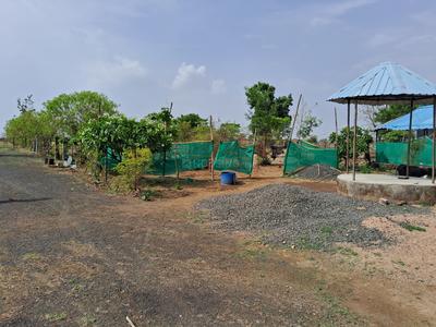 Berkheda Plot View 2