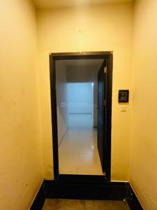 Hall Image of 1581 Sq.ft 3 BHK Apartment / Flat for rent in Sholinganallur Chennai for Rs. 44000