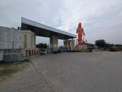 Image of 172 Sq.ft Residential Plot / Land for sale in Trehan Vilasa City, Madhosinghpura, Neemrana for Rs. 5500000