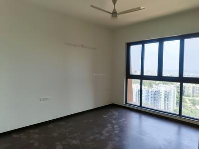 Bedroom Image of 2500 Sq.ft 4 BHK Apartment / Flat for sale in Purva Atmosphere, Kothnur Narayanapura Bengaluru for Rs. 36000000