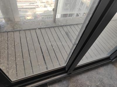 Balcony Image of 1550 Sq.ft 3.5 BHK Apartment / Flat for sale in Lodha New Cuffe Parade, Sion Mumbai for Rs. 55000000