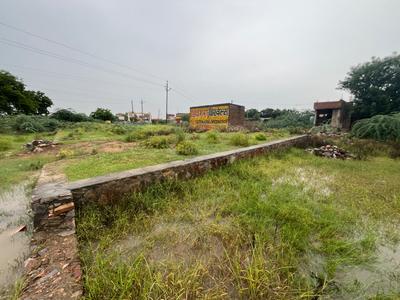 Image of 2592 Sq.ft Residential Plot / Land for sale in Somnath Nagar, Dausa for Rs. 4200000