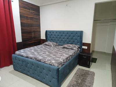 Bedroom Image of 2099 Sq.ft 3 BHK Apartment / Flat for sale in Acnova Scorf, Jakhan Dehradun for Rs. 18000000