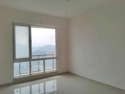 Bedroom Image of 729 Sq.ft 2 BHK Apartment / Flat for rent in ACME Ozone Phase 2, Thane West Thane for Rs. 38000