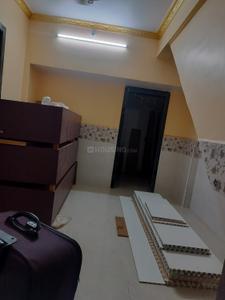 Bathroom Image of Aarambh pg in Airoli, Navi Mumbai
