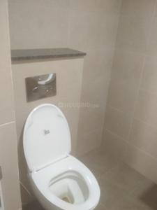 Bathroom Image of 1393 Sq.ft 2 BHK Apartment / Flat for sale in Kadubeesanahalli Bengaluru for Rs. 23100000