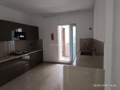 Kitchen Image of 1860 Sq.ft 3 BHK Duplex for sale in Mantra Montana Phase 1, Dhanori Pune for Rs. 11800000