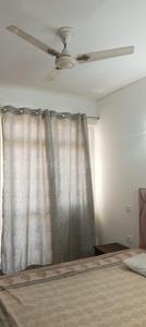 Bedroom Image of 3000 Sq.ft 4 BHK Independent House for rent in Sector 72 Noida for Rs. 65000