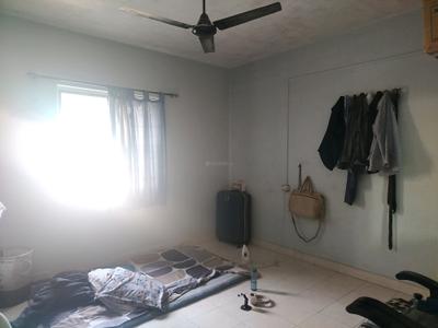 Bedroom Image of 600 Sq.ft 1 BHK Apartment / Flat for sale in Anand Nagar, Sinhagad Road Pune for Rs. 6000000