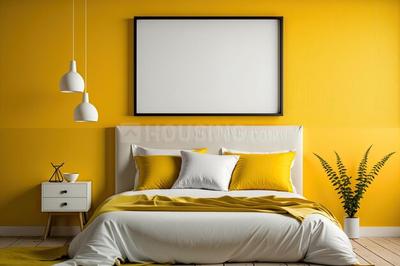 Bedroom Image of 3555 Sq.ft 4 BHK Villa for sale in Pati Sangareddy for Rs. 19900000