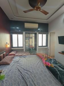 Bedroom Image of 2250 Sq.ft 4 BHK Villa for sale in Ambawadi Ahmedabad for Rs. 25000000