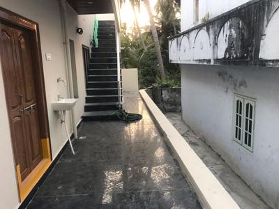 Balcony Image of 1300 Sq.ft 2 BHK Independent House for sale in Repalle Bapatla for Rs. 7500000