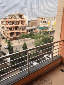 Image of 1300 Sq.ft 2 BHK Apartment / Flat for rent in Mansarovar Extension, Jaipur for Rs. 25000
