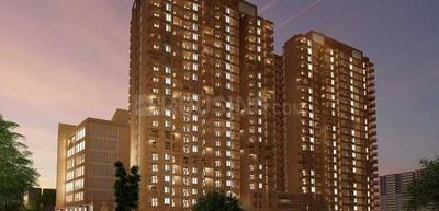 Image of 1113 Sq.ft 2 BHK Apartment / Flat for sale in Vellkin Basil Flora, Kiwale, Pune for Rs. 6500000