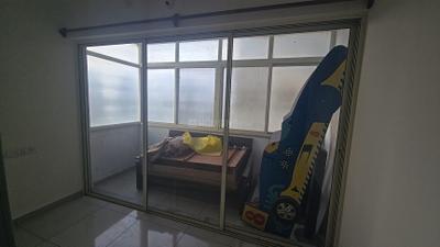 Bedroom Image of 1610 Sq.ft 3 BHK Apartment / Flat for sale in Insight Nandana, Sampigehalli Bengaluru for Rs. 14000000