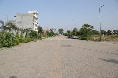 Image of 1458 Sq.ft Residential Plot / Land for sale in Dhakoli, Zirakpur for Rs. 11300000