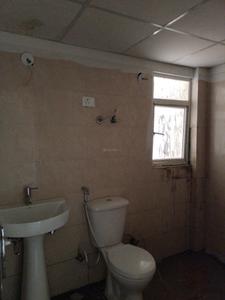Common Bathroom Image of 1230 Sq.ft 2.5 BHK Apartment / Flat for sale in Amrapali Verona Heights, Noida Extension Greater Noida for Rs. 8965400
