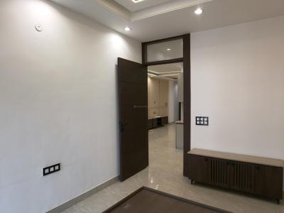 Bedroom Image of 1800 Sq.ft 4 BHK Builder Floor for sale in Indirapuram Ghaziabad for Rs. 18000000