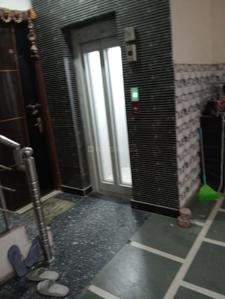Hall Image of 585 Sq.ft 2 BHK Apartment / Flat for sale in Flat O Flat Luxury Homes, Uttam Nagar New Delhi for Rs. 3000000